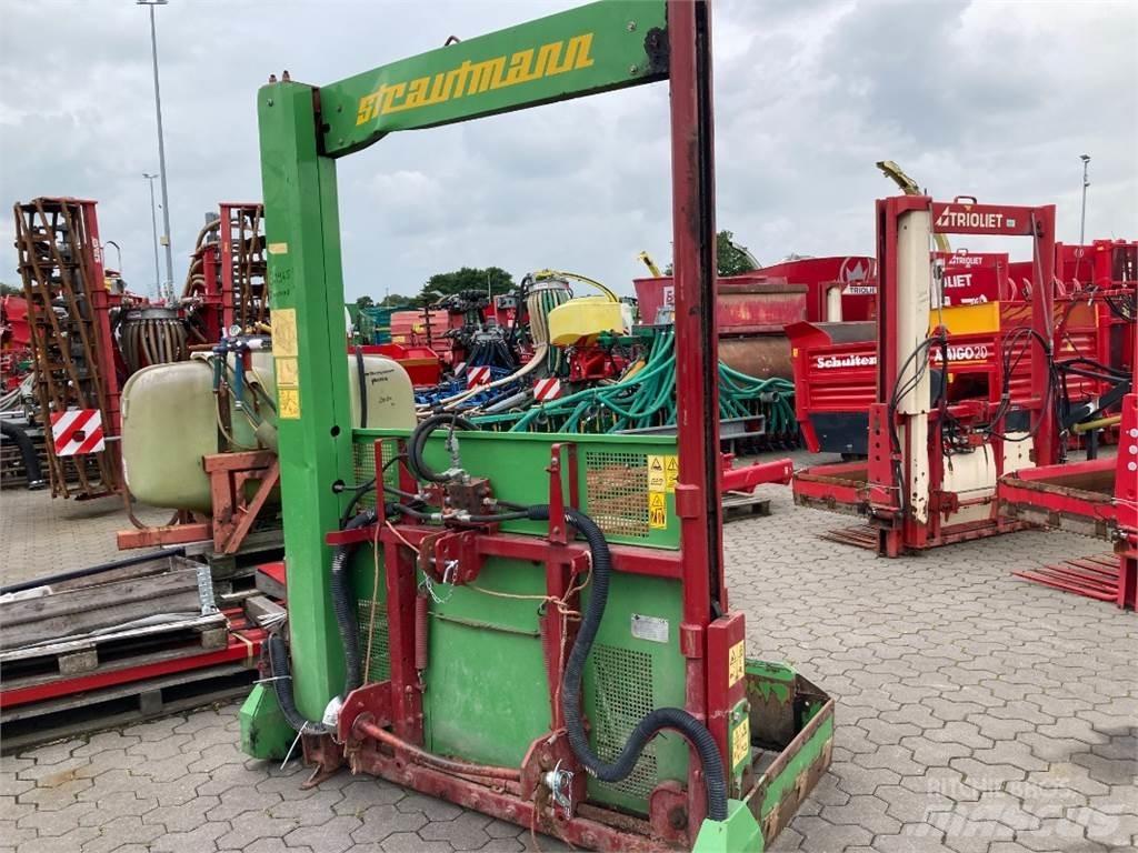 Strautmann HX 3 Landbouw - overige
