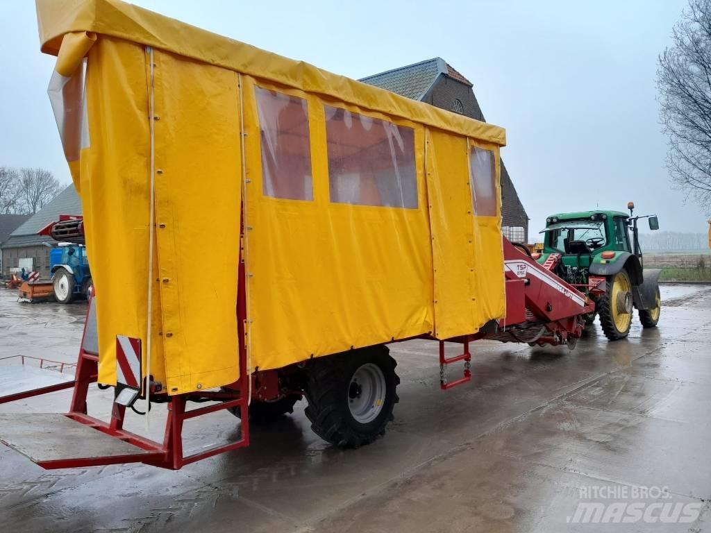 Asa-Lift TSP 275C Aardappelrooiers