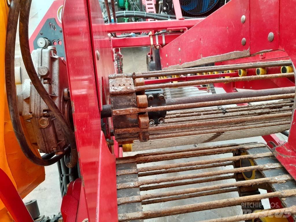 Asa-Lift TSP 275C Aardappelrooiers
