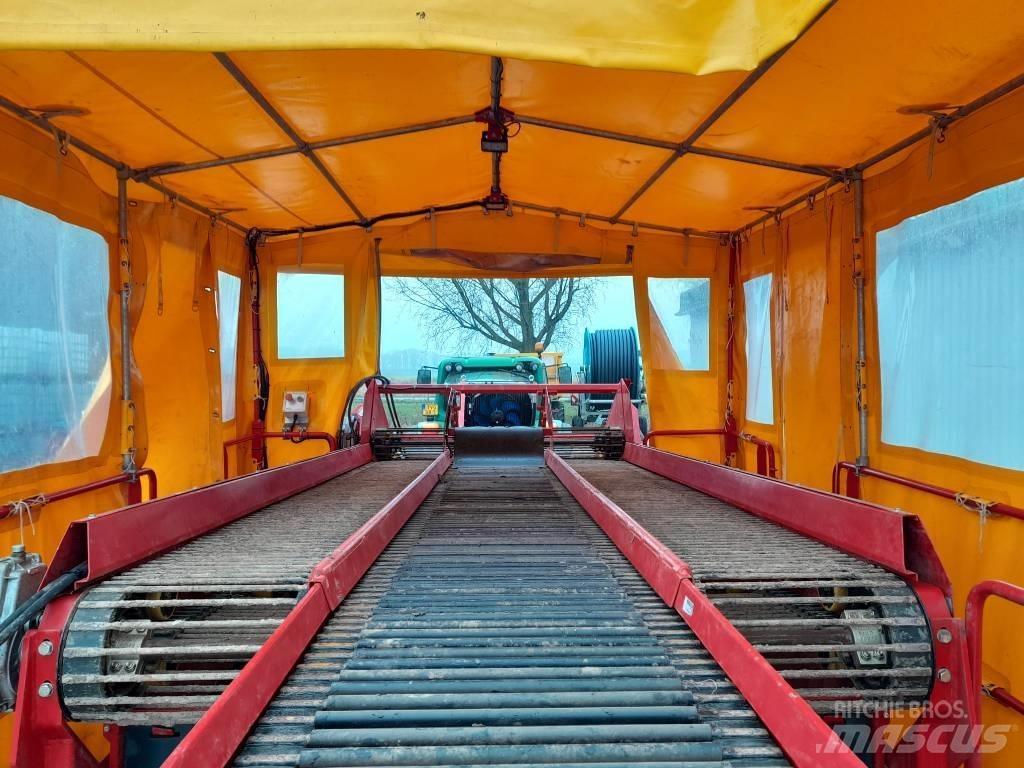 Asa-Lift TSP 275C Aardappelrooiers