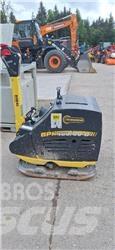 Bomag BPR 100/80 D Trilmachines