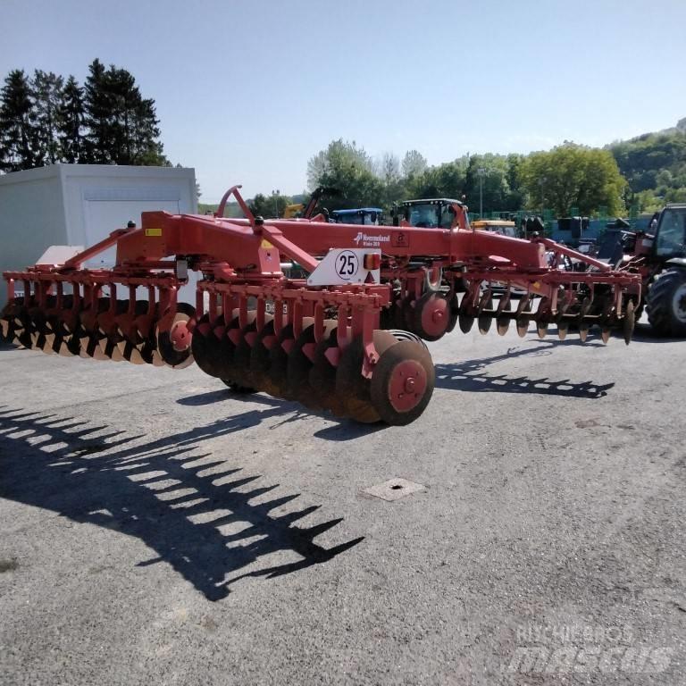 Kverneland VISIO 200 Schijveneggen