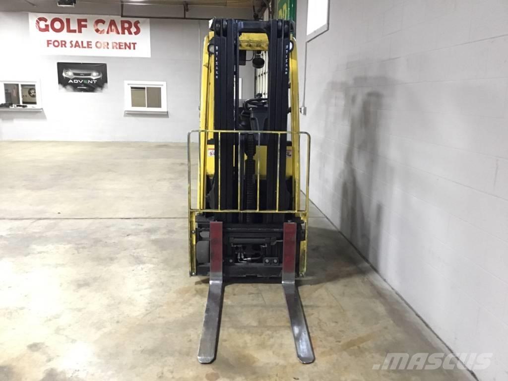 Hyster S 30 FT Heftrucks overige
