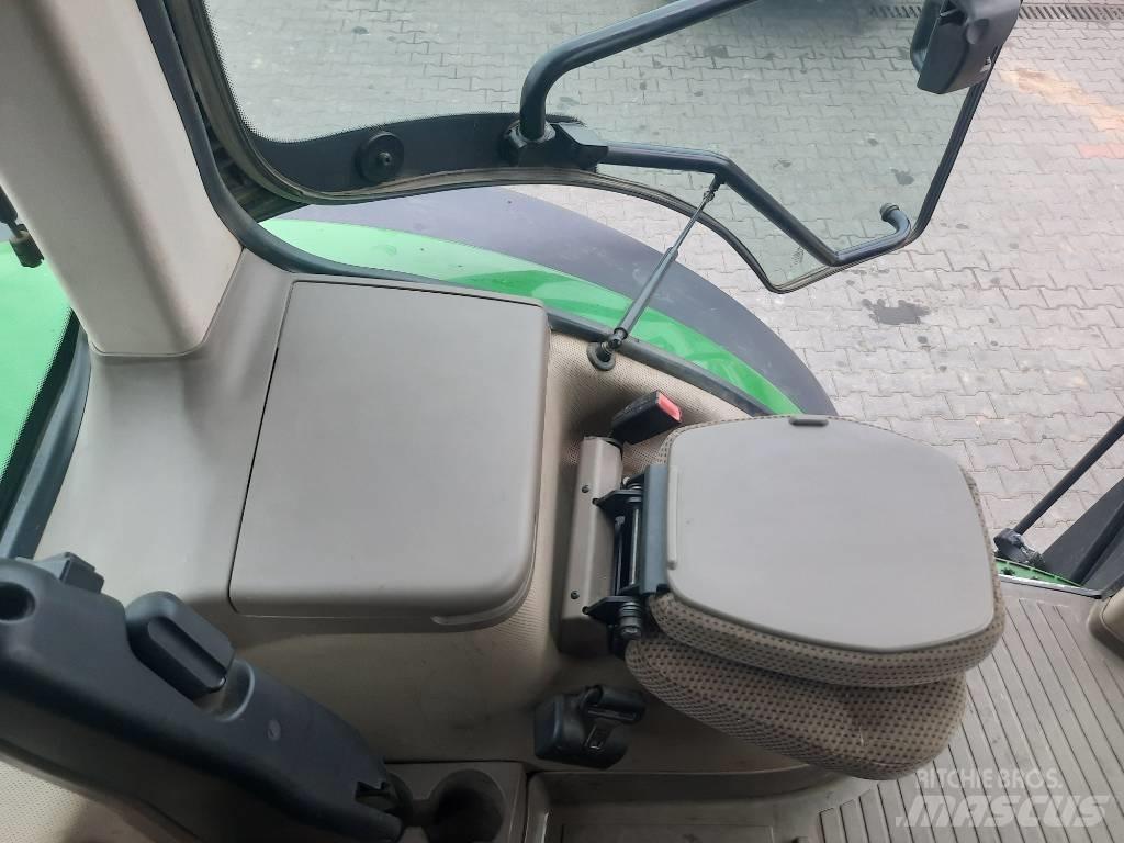 John Deere 7200 R Tractoren