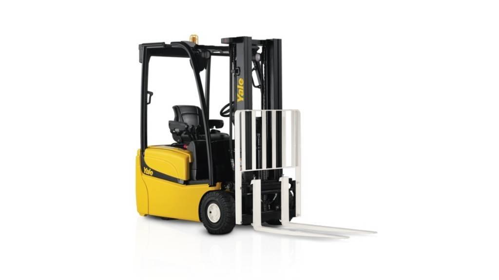 Yale ERP 16 VT Elektrische heftrucks