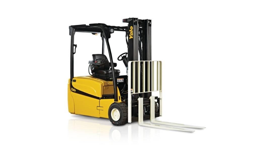 Yale ERP 16 VT Elektrische heftrucks