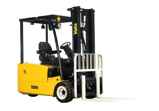Yale ERP 16 VT Elektrische heftrucks