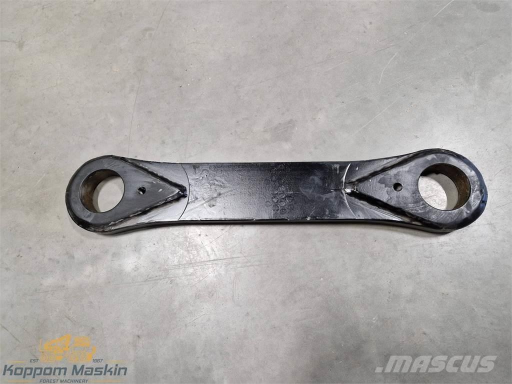 Eco Log 7017429 Uitrijwagenkranen