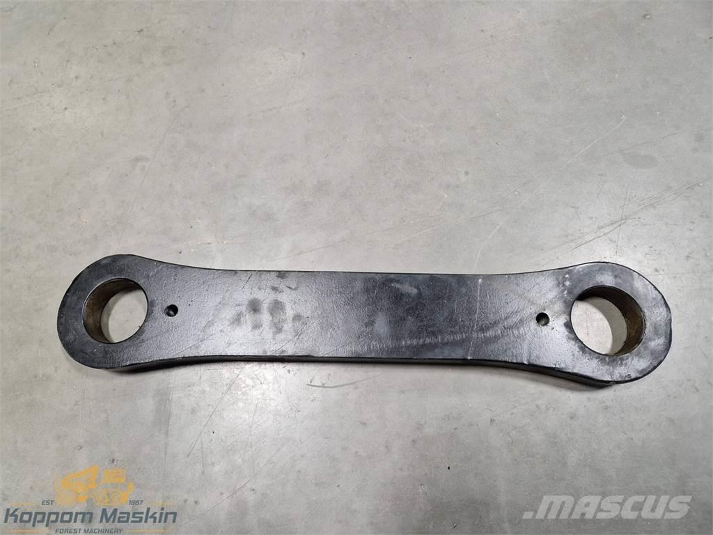 Eco Log 7017429 Uitrijwagenkranen