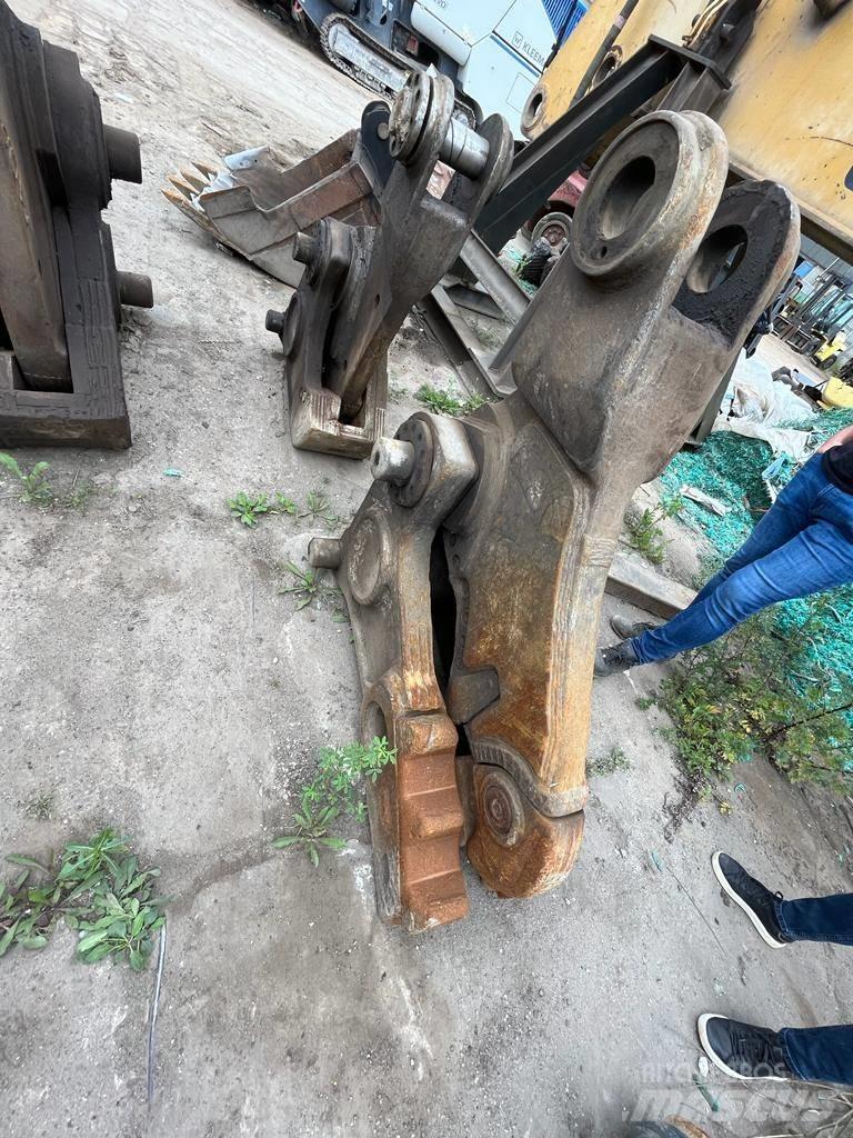 Demarec MQP 30 C Scharen