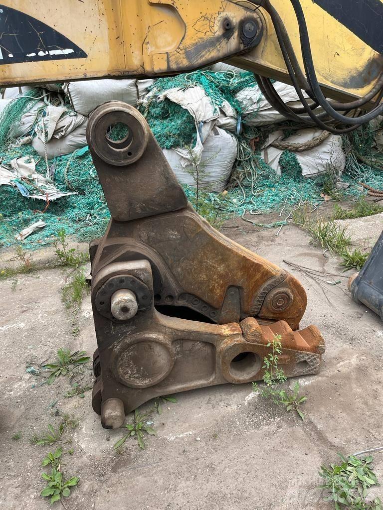 Demarec MQP 30 C Scharen