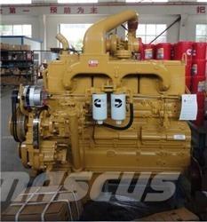 Cummins NTA855-L360 Motoren
