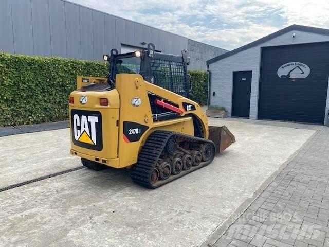 Bobcat T 450 Schrankladers