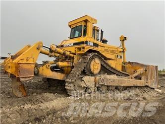 CAT D 10 N Rupsdozers