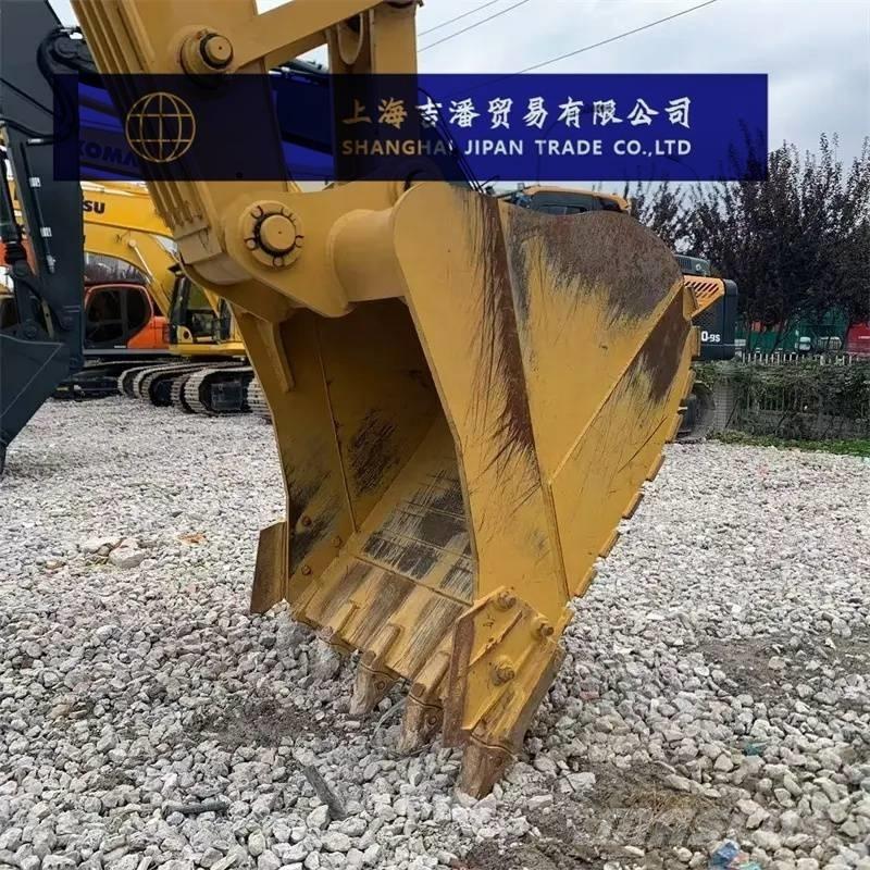 CAT 336 GC Rupsgraafmachines