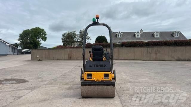 Terex TV 1200 Duowalsen