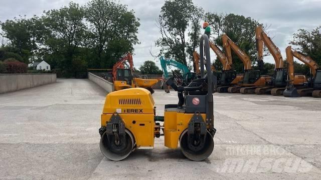 Terex TV 1200 Duowalsen