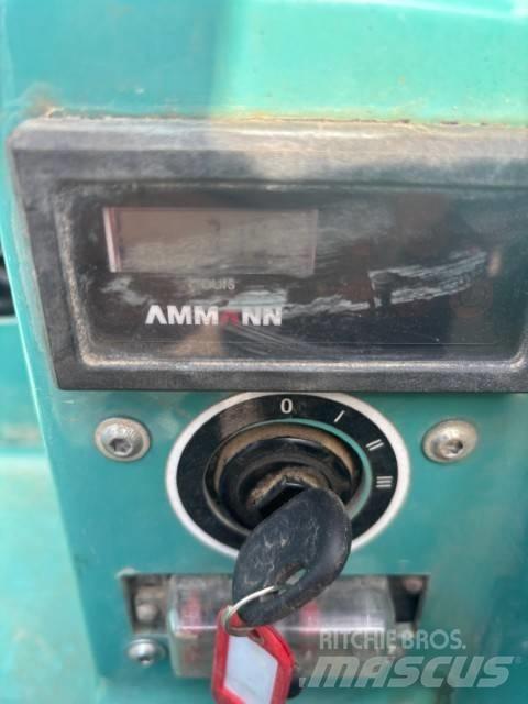 Ammann AR 1575 Duowalsen