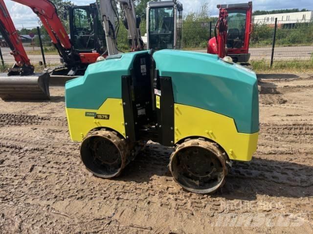 Ammann AR 1575 Duowalsen