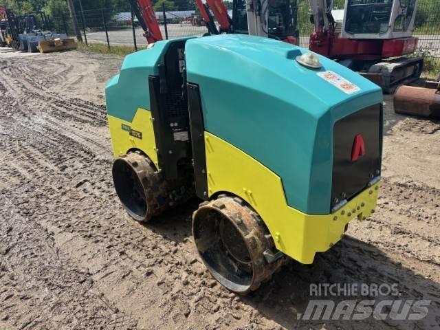 Ammann AR 1575 Duowalsen