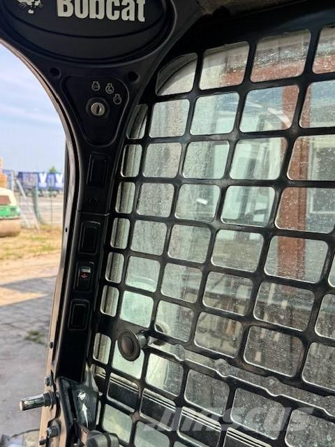 Bobcat S 450 Schrankladers