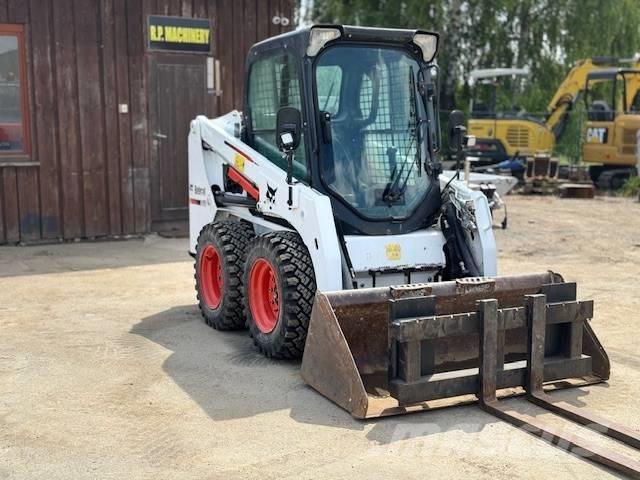 Bobcat S 450 Schrankladers