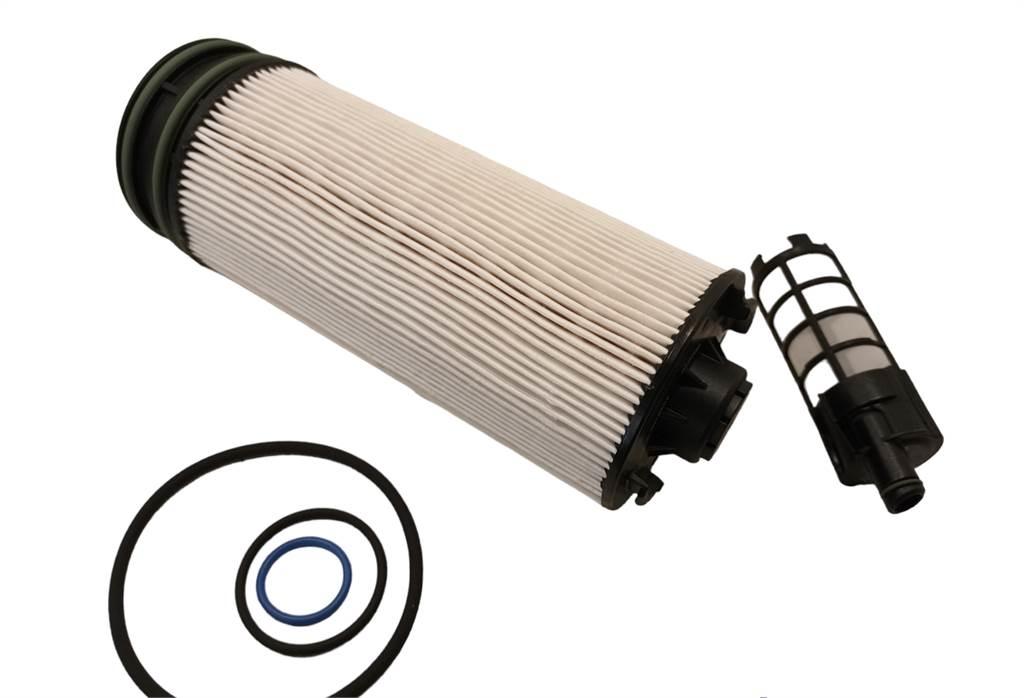Ponsse 21-48629 Motoren