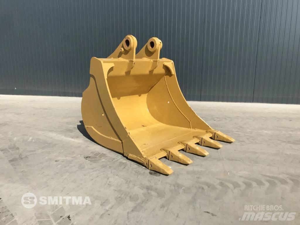CAT M315 NG Bakken