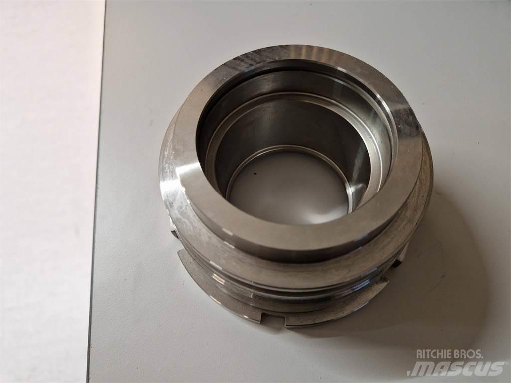 Rottne 041-0202 Houtoogstkranen