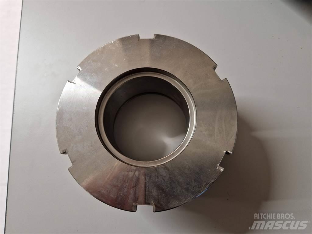 Rottne 041-0202 Houtoogstkranen