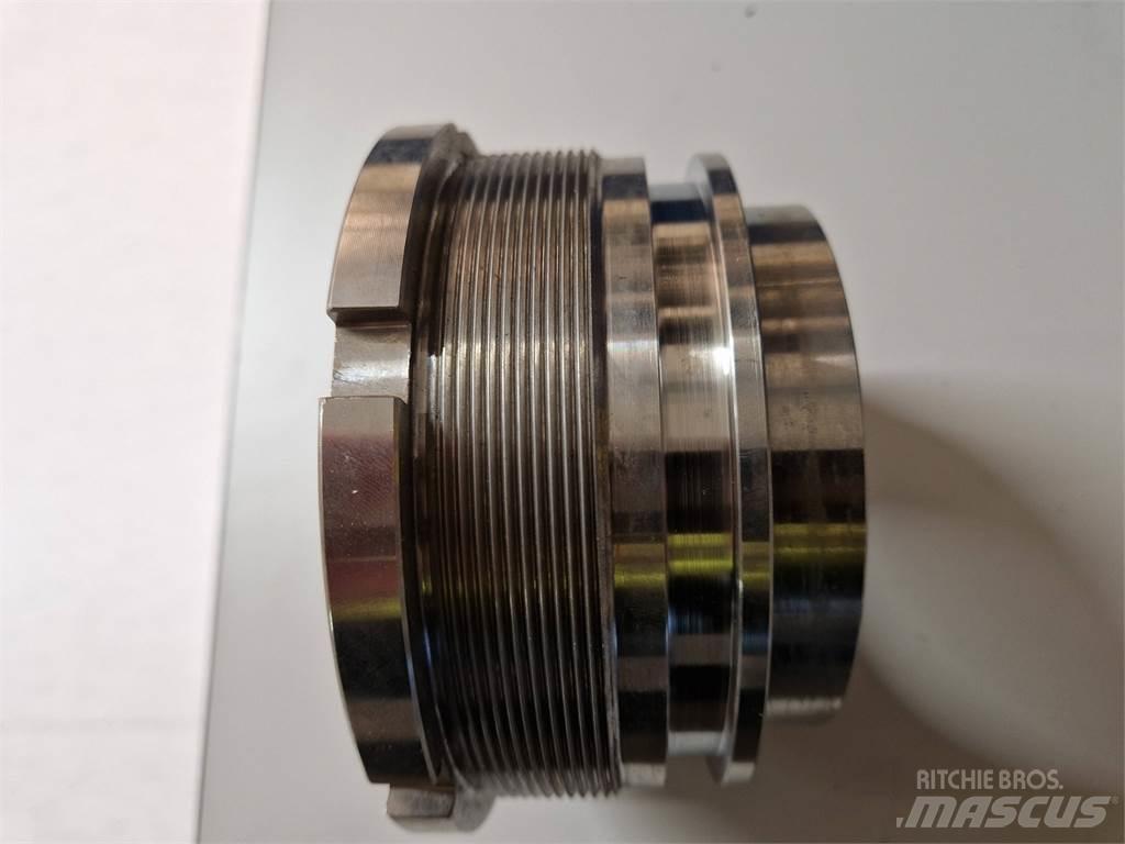 Rottne 041-0202 Houtoogstkranen
