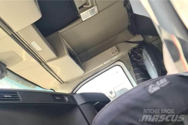 Volvo FH 440 Anders