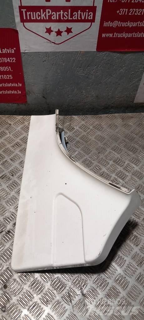 Scania G 400   1431934 Cabine en interieur