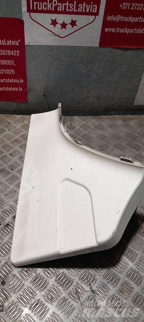 Scania G 400   1431934 Cabine en interieur