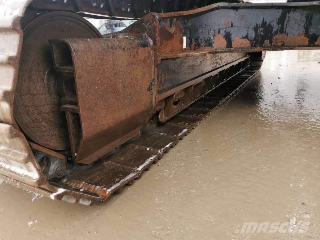 CAT 325 FL CR Rupsgraafmachines