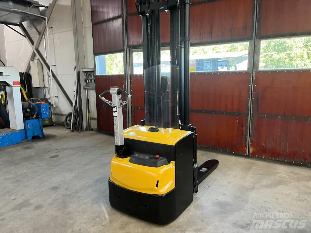 CAT NSP16N2 Hand stapelaars