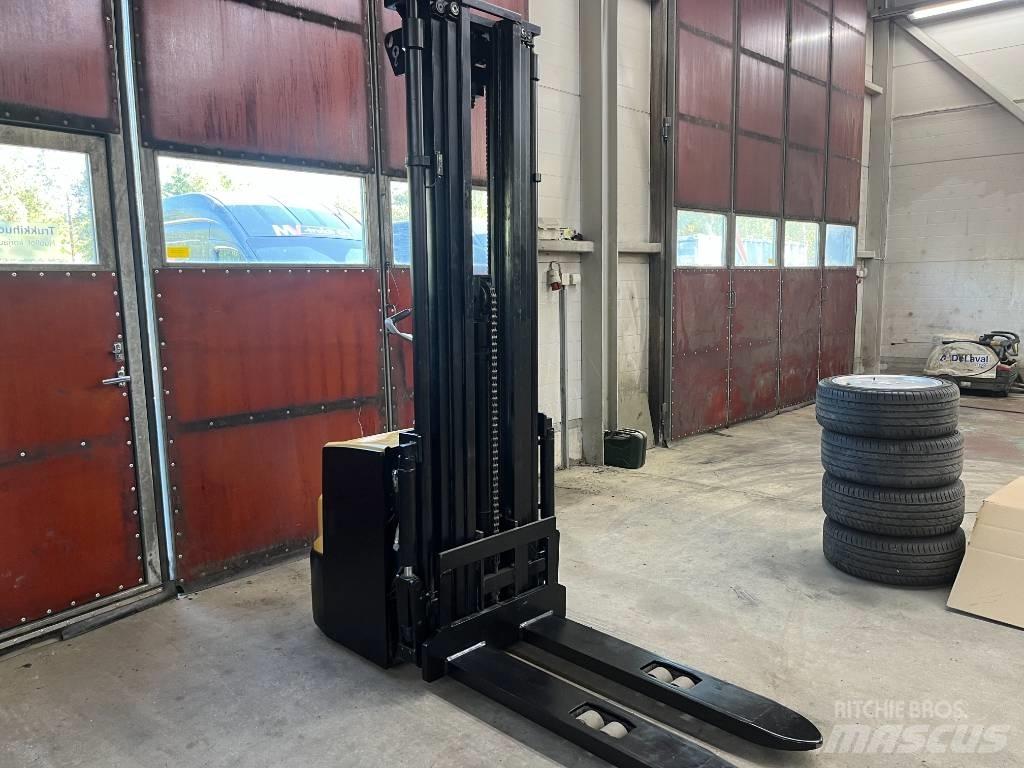 CAT NSP16N2 Hand stapelaars