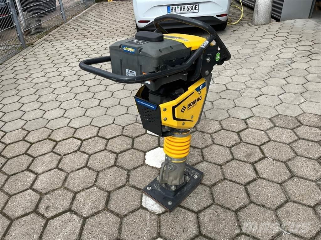 Bomag BT60E Landbouw - overige