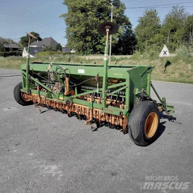 Amazone D7 40E Zaaimachines