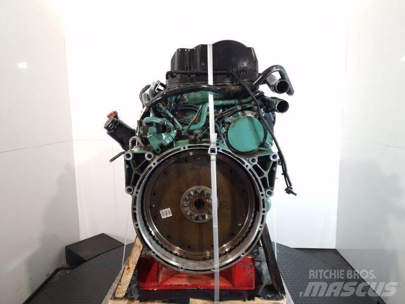 Volvo D11C450-EU V Motoren