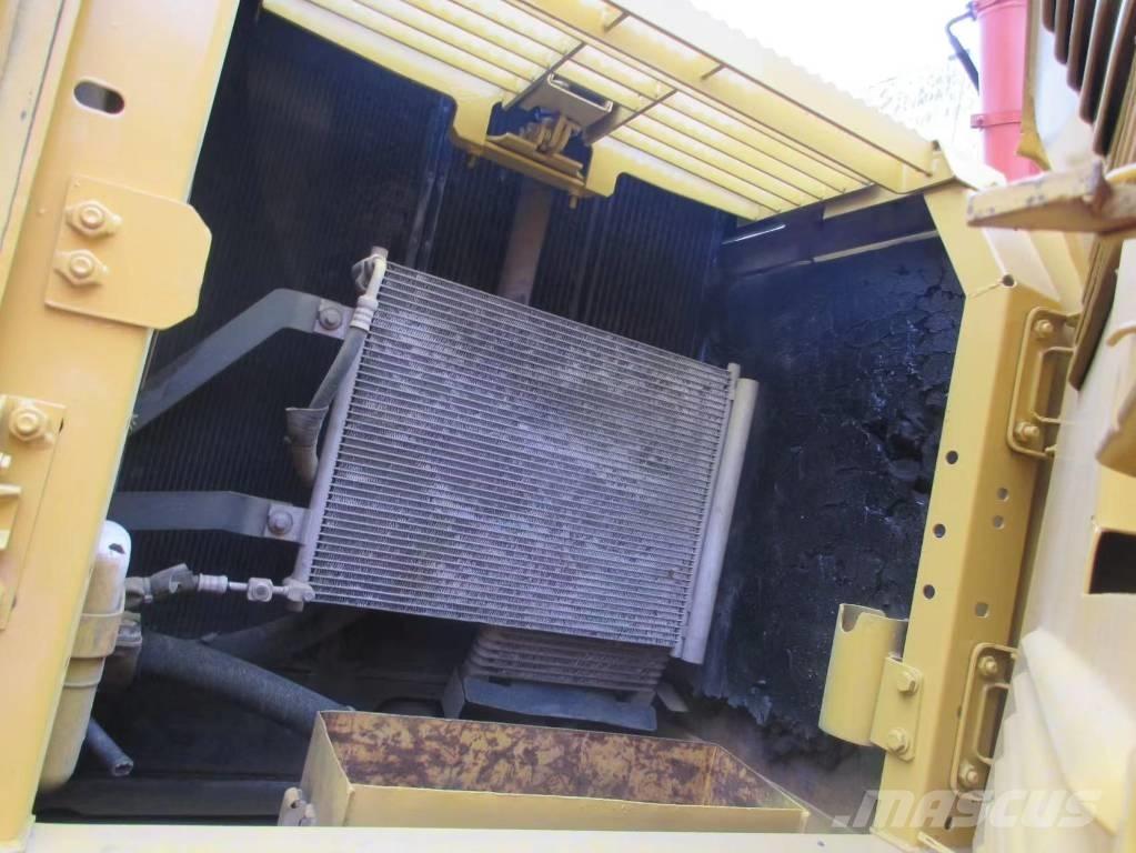 Komatsu PC 240 Rupsgraafmachines