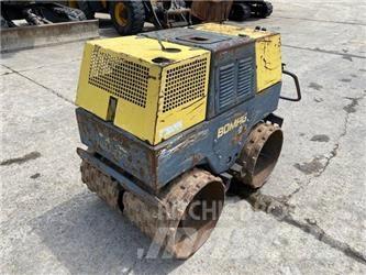 Bomag BW 850 T Duowalsen