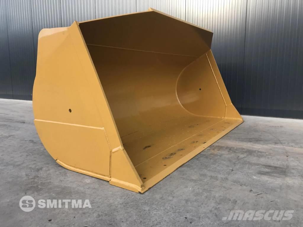 CAT 950K Bakken