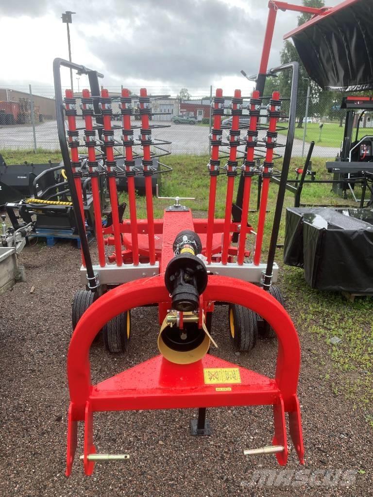 Fransgård SR-3900 Zwadharken