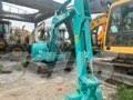 Kobelco SK 60-8 Rupsgraafmachines