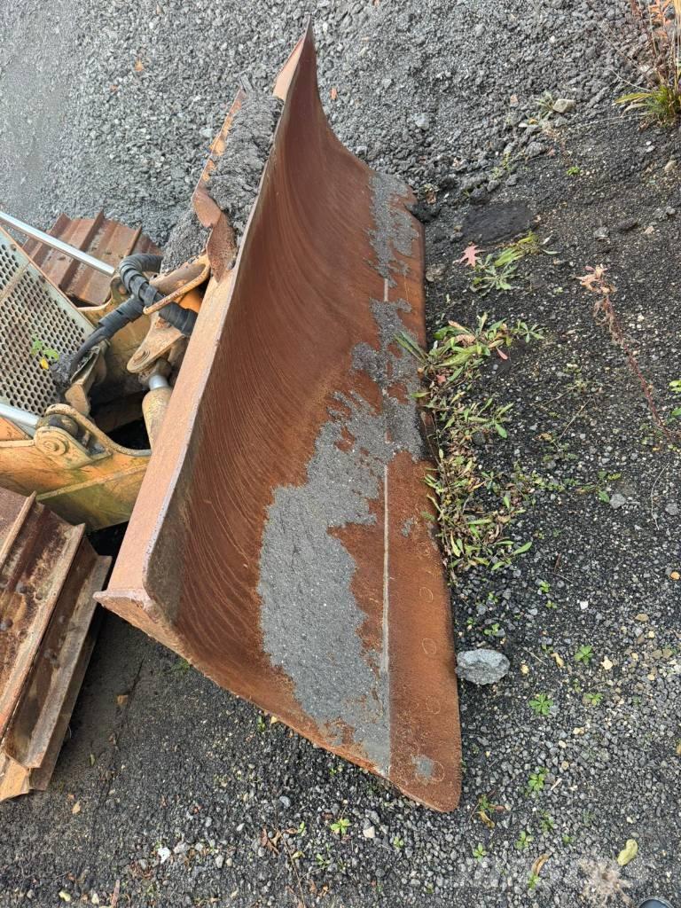 CASE 1150 E Rupsdozers