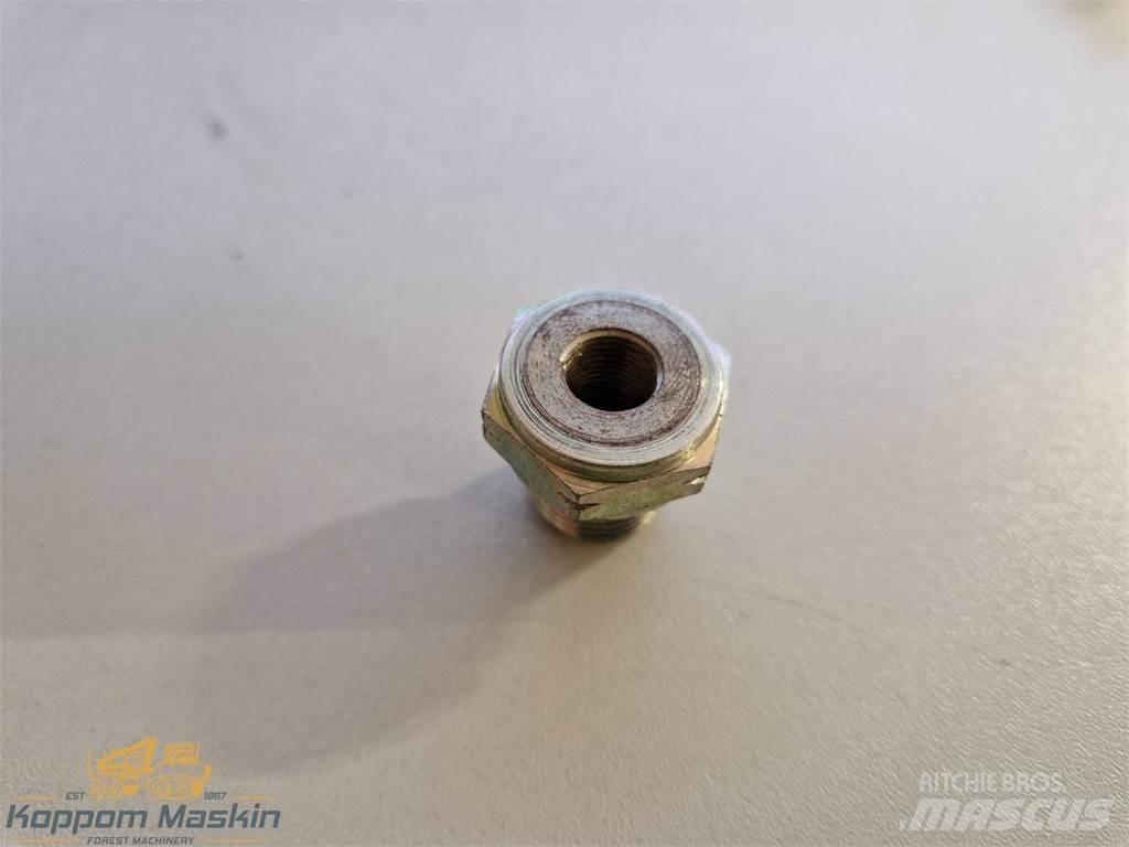 Rottne 072-16163 Hydraulics