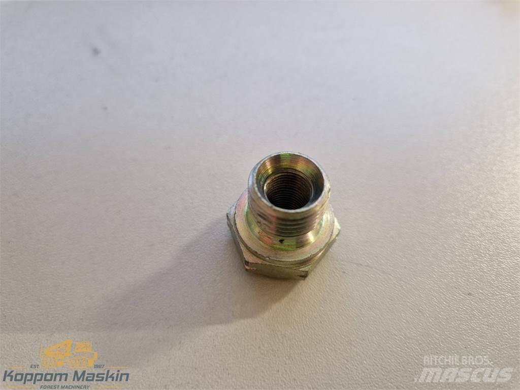 Rottne 072-16163 Hydraulics