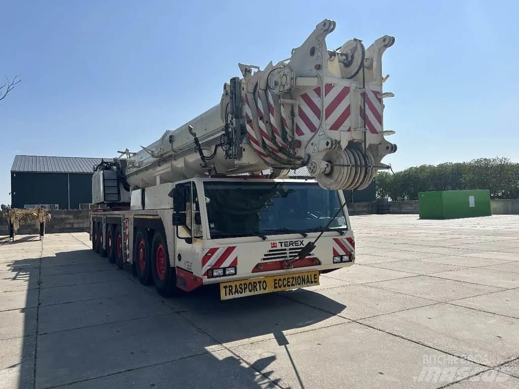 Demag AC350 Kranen voor alle terreinen