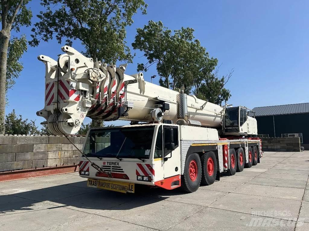 Demag AC350 Kranen voor alle terreinen